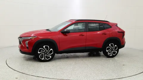More photos of 2026 Chevrolet Trax 2RS at Tom Gill Chevrolet, KY