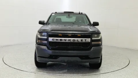 Photos of 2017 Chevrolet Silverado 1500 Work Truck for sale in Florence, KY at Tom Gill Chevrolet