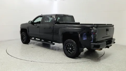 More photos of 2017 Chevrolet Silverado 1500 Work Truck at Tom Gill Chevrolet, KY