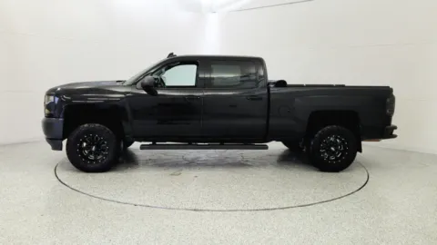 More photos of 2017 Chevrolet Silverado 1500 Work Truck at Tom Gill Chevrolet, KY