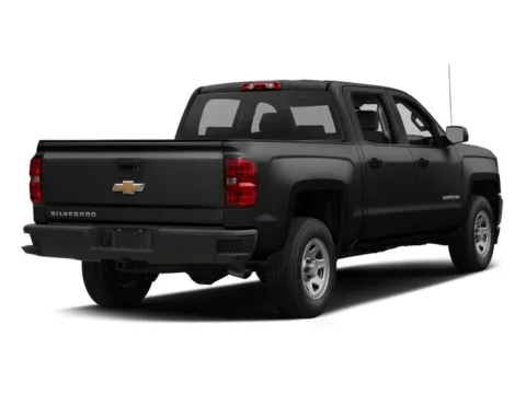 Photos of 2017 Chevrolet Silverado 1500 Work Truck for sale in Florence, KY at Tom Gill Chevrolet