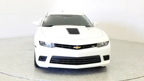 Photos of 2015 Chevrolet Camaro SS for sale in Florence, KY at Tom Gill Chevrolet