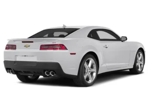 Photos of 2015 Chevrolet Camaro SS for sale in Florence, KY at Tom Gill Chevrolet