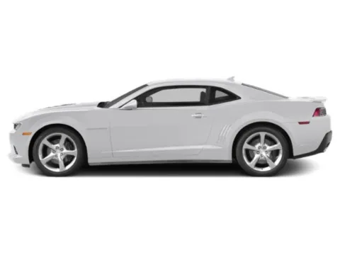 Another view of 2015 Chevrolet Camaro SS for sale in Florence, KY at Tom Gill Chevrolet