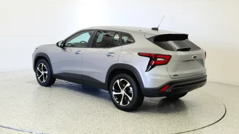 More photos of 2024 Chevrolet Trax 1RS at Tom Gill Chevrolet, KY