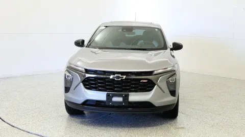 Photos of 2024 Chevrolet Trax 1RS for sale in Florence, KY at Tom Gill Chevrolet