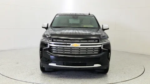 Photos of 2024 Chevrolet Tahoe Premier for sale in Florence, KY at Tom Gill Chevrolet