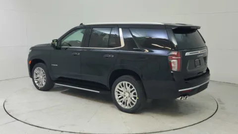 More photos of 2024 Chevrolet Tahoe Premier at Tom Gill Chevrolet, KY