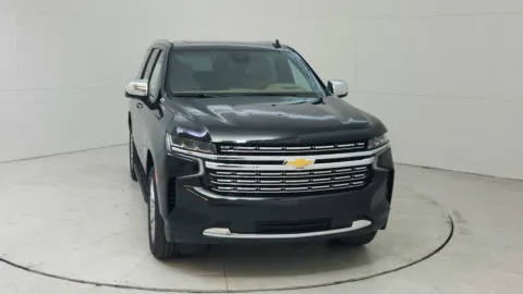 Photos of 2024 Chevrolet Tahoe Premier for sale in Florence, KY at Tom Gill Chevrolet