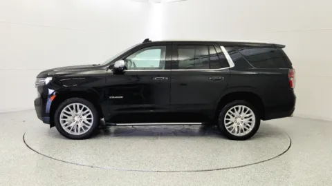 More photos of 2024 Chevrolet Tahoe Premier at Tom Gill Chevrolet, KY