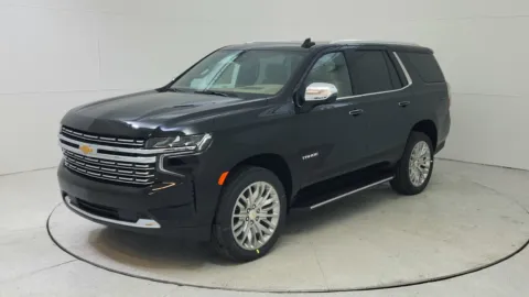 Another view of 2024 Chevrolet Tahoe Premier for sale in Florence, KY at Tom Gill Chevrolet