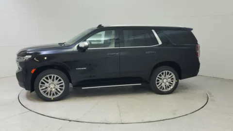 More photos of 2024 Chevrolet Tahoe Premier at Tom Gill Chevrolet, KY
