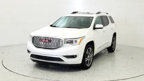Another view of 2017 GMC Acadia Denali for sale in Florence, KY at Tom Gill Chevrolet