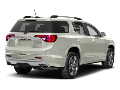 Photos of 2017 GMC Acadia Denali for sale in Florence, KY at Tom Gill Chevrolet
