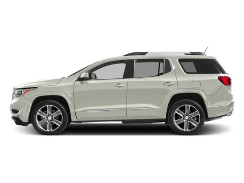 Another view of 2017 GMC Acadia Denali for sale in Florence, KY at Tom Gill Chevrolet