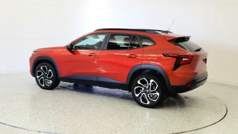More photos of 2024 Chevrolet Trax 2RS at Tom Gill Chevrolet, KY