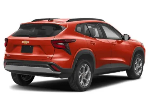 Photos of 2024 Chevrolet Trax 2RS for sale in Florence, KY at Tom Gill Chevrolet