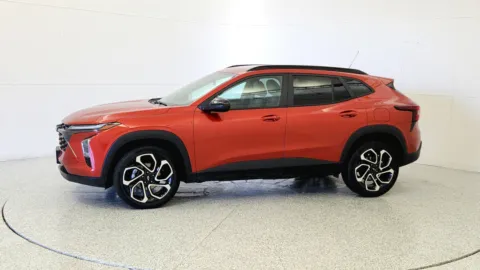 More photos of 2024 Chevrolet Trax 2RS at Tom Gill Chevrolet, KY