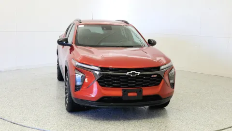 Photos of 2024 Chevrolet Trax 2RS for sale in Florence, KY at Tom Gill Chevrolet