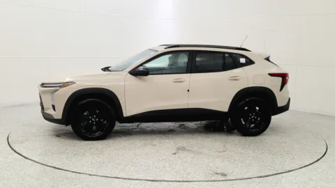 More photos of 2026 Chevrolet Trax ACTIV at Tom Gill Chevrolet, KY