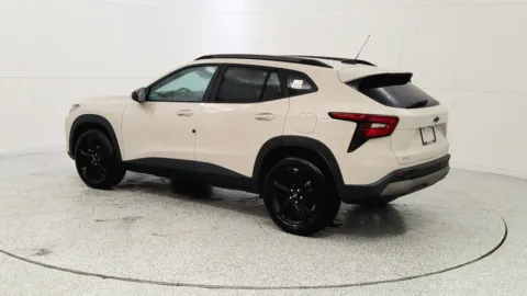 More photos of 2026 Chevrolet Trax ACTIV at Tom Gill Chevrolet, KY