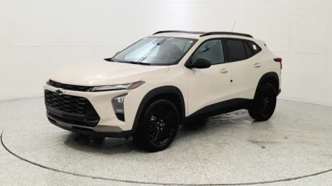 Another view of 2026 Chevrolet Trax ACTIV for sale in Florence, KY at Tom Gill Chevrolet