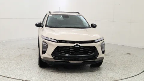 Photos of 2026 Chevrolet Trax ACTIV for sale in Florence, KY at Tom Gill Chevrolet