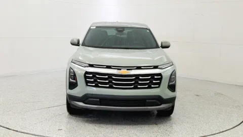 Photos of 2026 Chevrolet Trailblazer ACTIV for sale in Florence, KY at Tom Gill Chevrolet