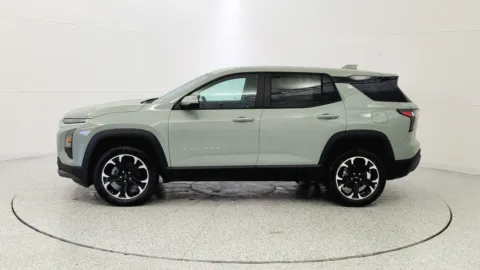 More photos of 2026 Chevrolet Trailblazer ACTIV at Tom Gill Chevrolet, KY