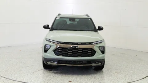 Photos of 2026 Chevrolet Trailblazer ACTIV for sale in Florence, KY at Tom Gill Chevrolet
