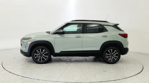 More photos of 2026 Chevrolet Trailblazer ACTIV at Tom Gill Chevrolet, KY