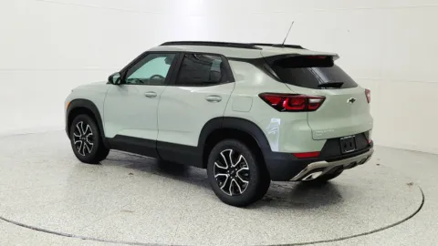 More photos of 2026 Chevrolet Trailblazer ACTIV at Tom Gill Chevrolet, KY