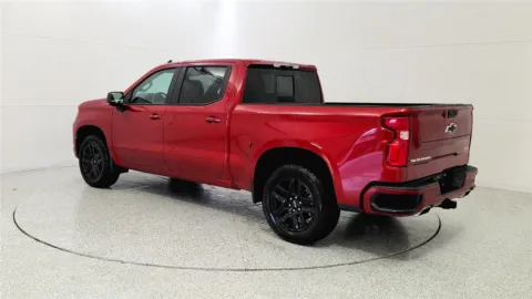 More photos of 2024 Chevrolet Silverado 1500 RST at Tom Gill Chevrolet, KY