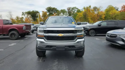 Another view of 2017 Chevrolet Silverado 1500 LT for sale in Florence, KY at Tom Gill Chevrolet