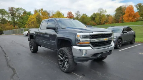 Photos of 2017 Chevrolet Silverado 1500 LT for sale in Florence, KY at Tom Gill Chevrolet