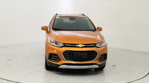 Photos of 2017 Chevrolet Trax LT for sale in Florence, KY at Tom Gill Chevrolet