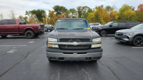 Another view of 2004 Chevrolet Silverado 1500 for sale in Florence, KY at Tom Gill Chevrolet