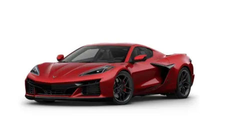 Photos of 2026 Chevrolet Corvette Z06 1LZ for sale in Florence, KY at Tom Gill Chevrolet