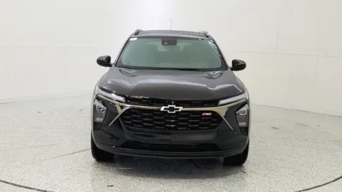 Photos of 2026 Chevrolet Trax 2RS for sale in Florence, KY at Tom Gill Chevrolet