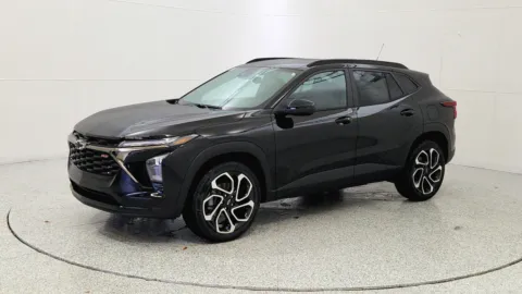 Another view of 2026 Chevrolet Trax 2RS for sale in Florence, KY at Tom Gill Chevrolet