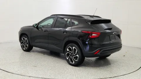 More photos of 2026 Chevrolet Trax 2RS at Tom Gill Chevrolet, KY