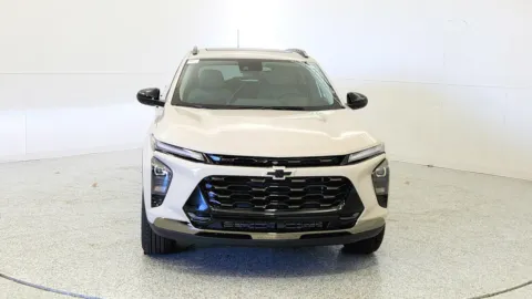 Photos of 2026 Chevrolet Trax ACTIV for sale in Florence, KY at Tom Gill Chevrolet