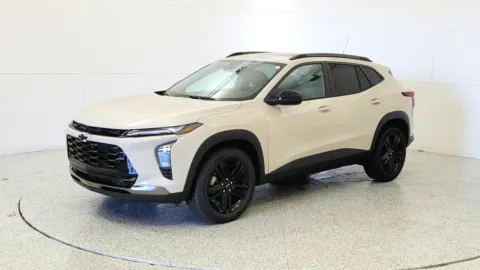 Another view of 2026 Chevrolet Trax ACTIV for sale in Florence, KY at Tom Gill Chevrolet