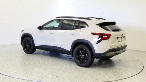 More photos of 2026 Chevrolet Trax ACTIV at Tom Gill Chevrolet, KY