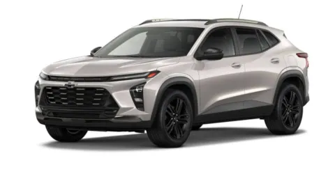 Photos of 2026 Chevrolet Trax ACTIV for sale in Florence, KY at Tom Gill Chevrolet