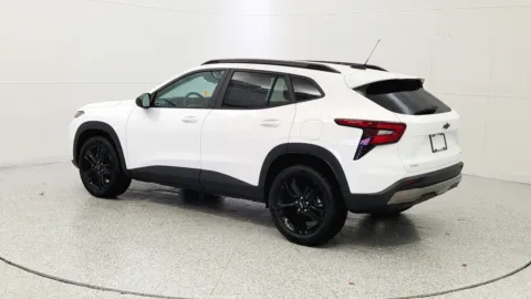 More photos of 2026 Chevrolet Trax ACTIV at Tom Gill Chevrolet, KY