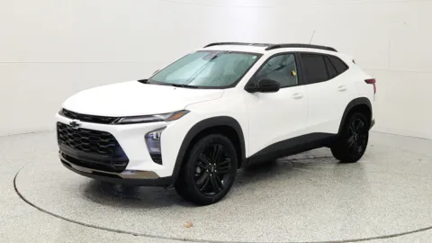 Another view of 2026 Chevrolet Trax ACTIV for sale in Florence, KY at Tom Gill Chevrolet