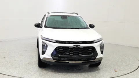 Photos of 2026 Chevrolet Trax ACTIV for sale in Florence, KY at Tom Gill Chevrolet