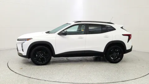 More photos of 2026 Chevrolet Trax ACTIV at Tom Gill Chevrolet, KY