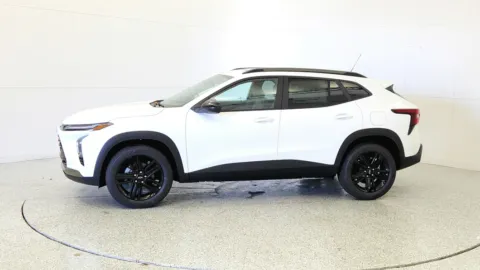 More photos of 2026 Chevrolet Trax ACTIV at Tom Gill Chevrolet, KY